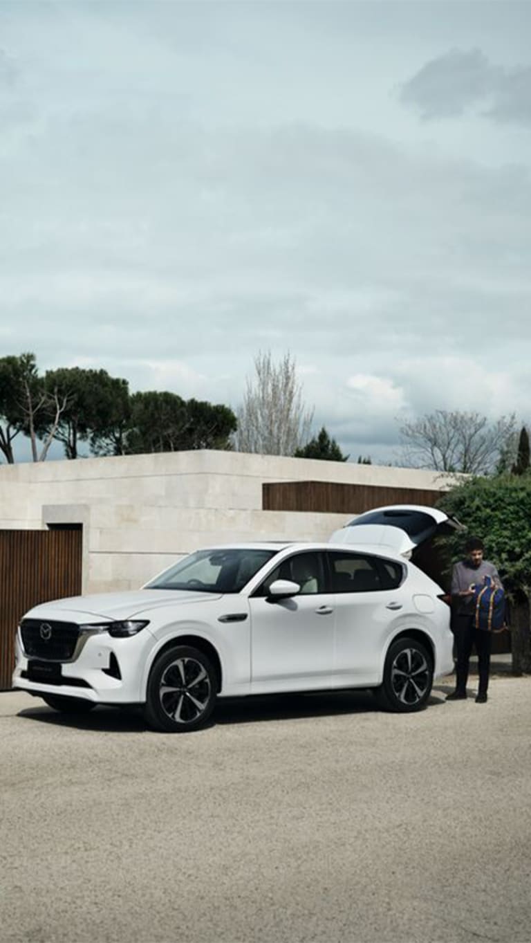 CONSULTEZ LES ANNONCES D'OCCASIONS MAZDA DANS NOTRE RÉSEAU DE CONCESSIONNAIRES