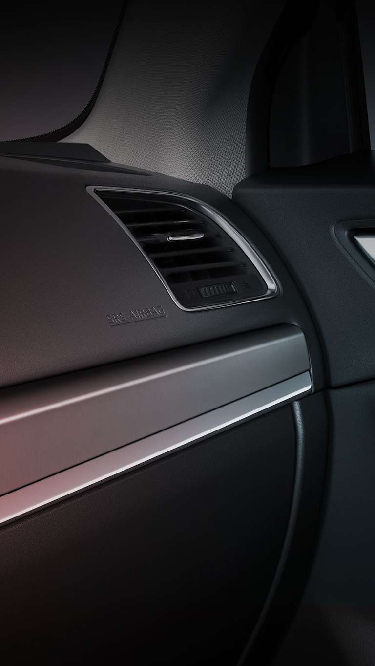 Campagne de rappel Airbag TAKATA