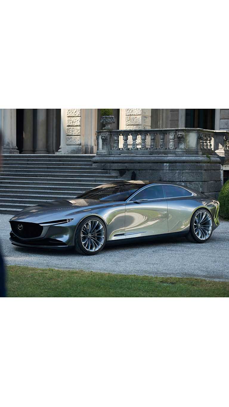 Newsletter Mazda