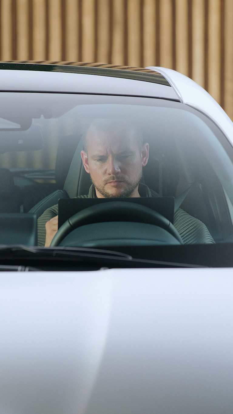 UNE VISION ARTISTIQUE DE LA VILLE