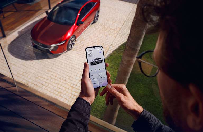 UNE CONNEXION INTUITIVE ET TRANSPARENTE