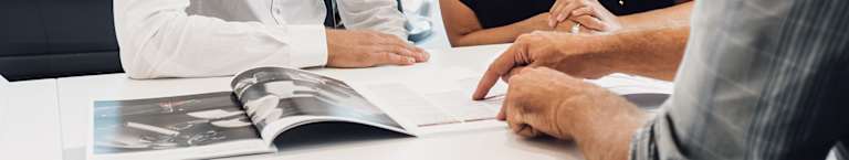 Mazda Finance pour particuliers