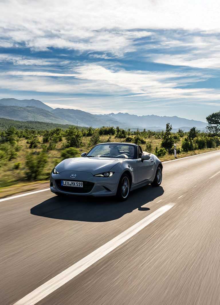 Le cabriolet mythique à moins de 30 000€