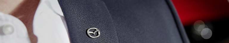 Contacter Mazda Entreprises