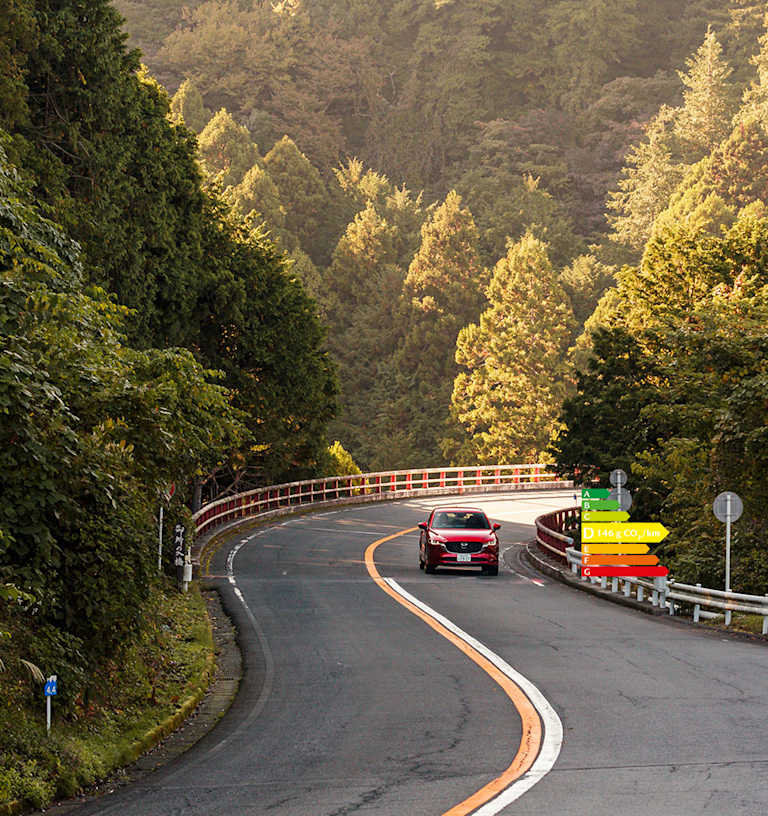 SUR LA ROUTE D’HAKONE