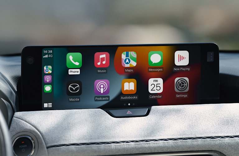 Connectivité et navigation