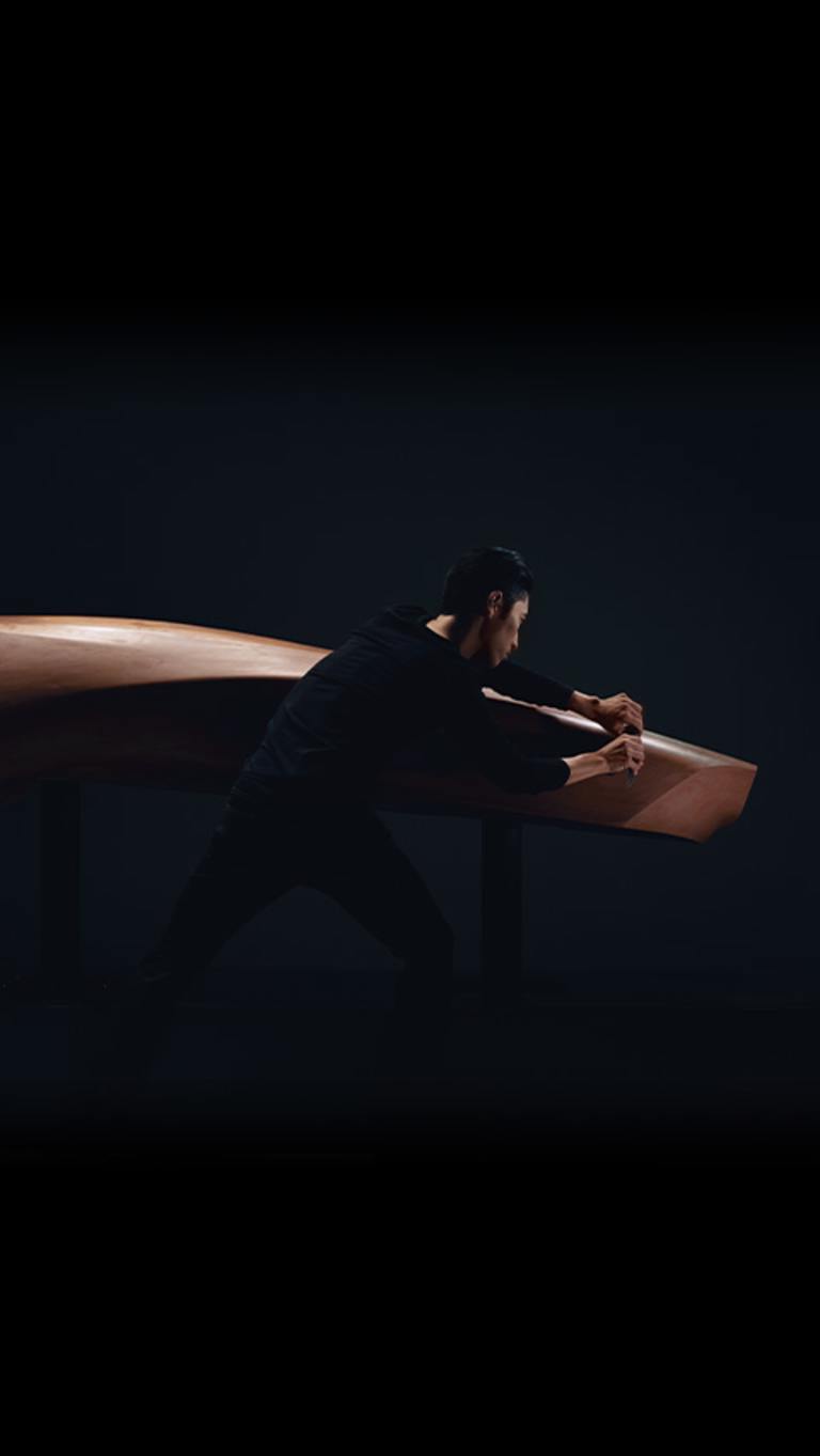 L'Excellence du savoir-faire Japonais