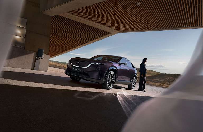 ELEKTRIČNA VOŽNJA PRETVORENA U ČISTU UMETNOST