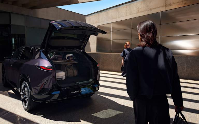 Гибкость при зарядке