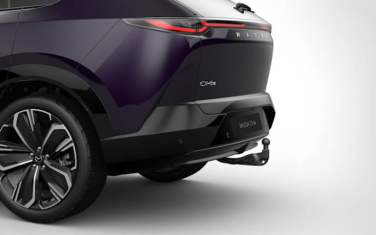 Грузоподъёмность при буксировке