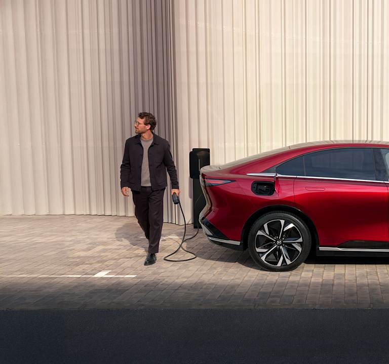 Rezervirajte probnu vožnju