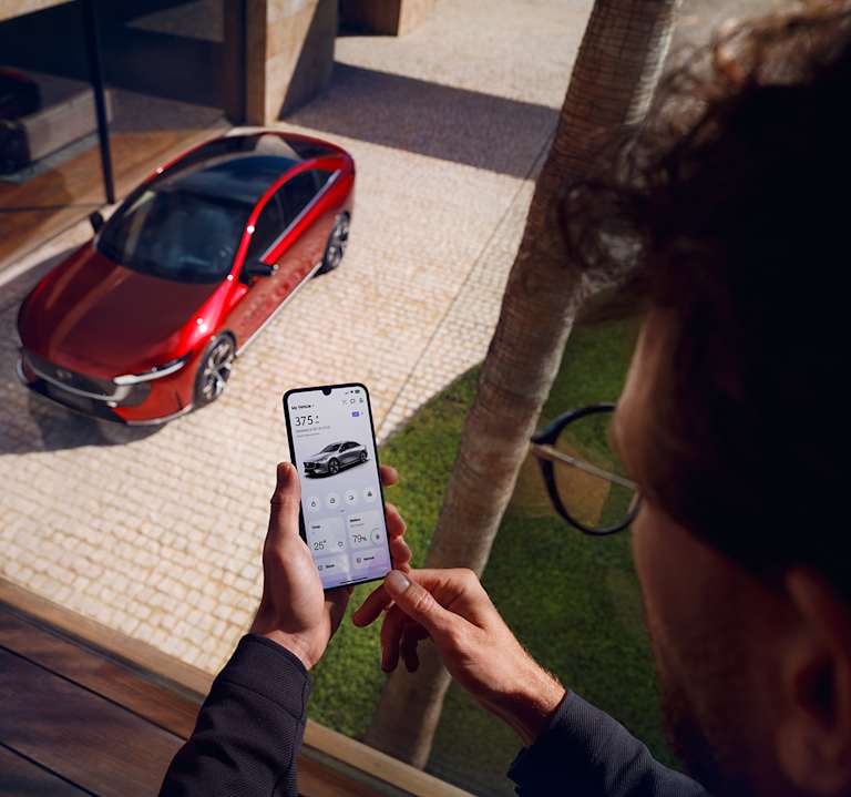 Pronađite ovlaštenog Mazda partnera