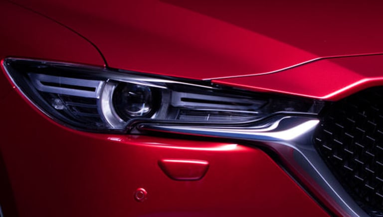 Mazda Magazin