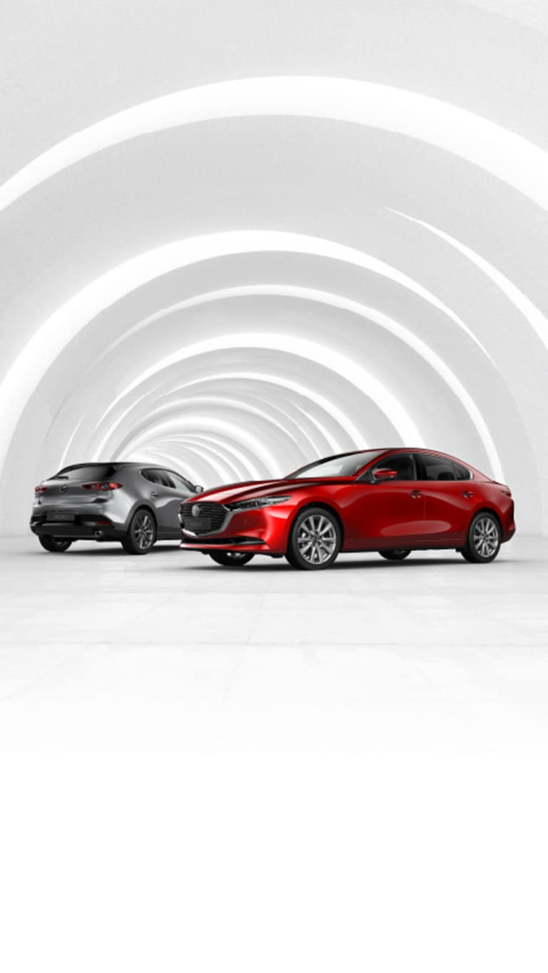 MAZDA3 SADA ZA 159.900 KUNA!