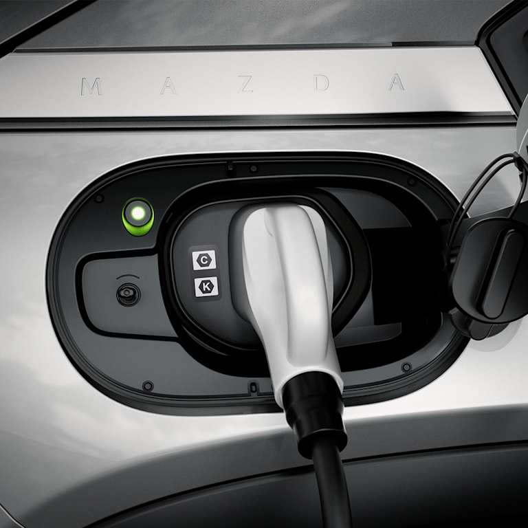 PLUG-IN HYBRID