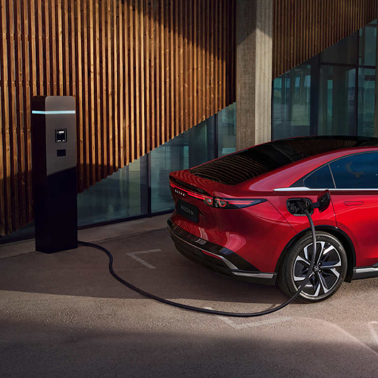 ALL-ELECTRIC