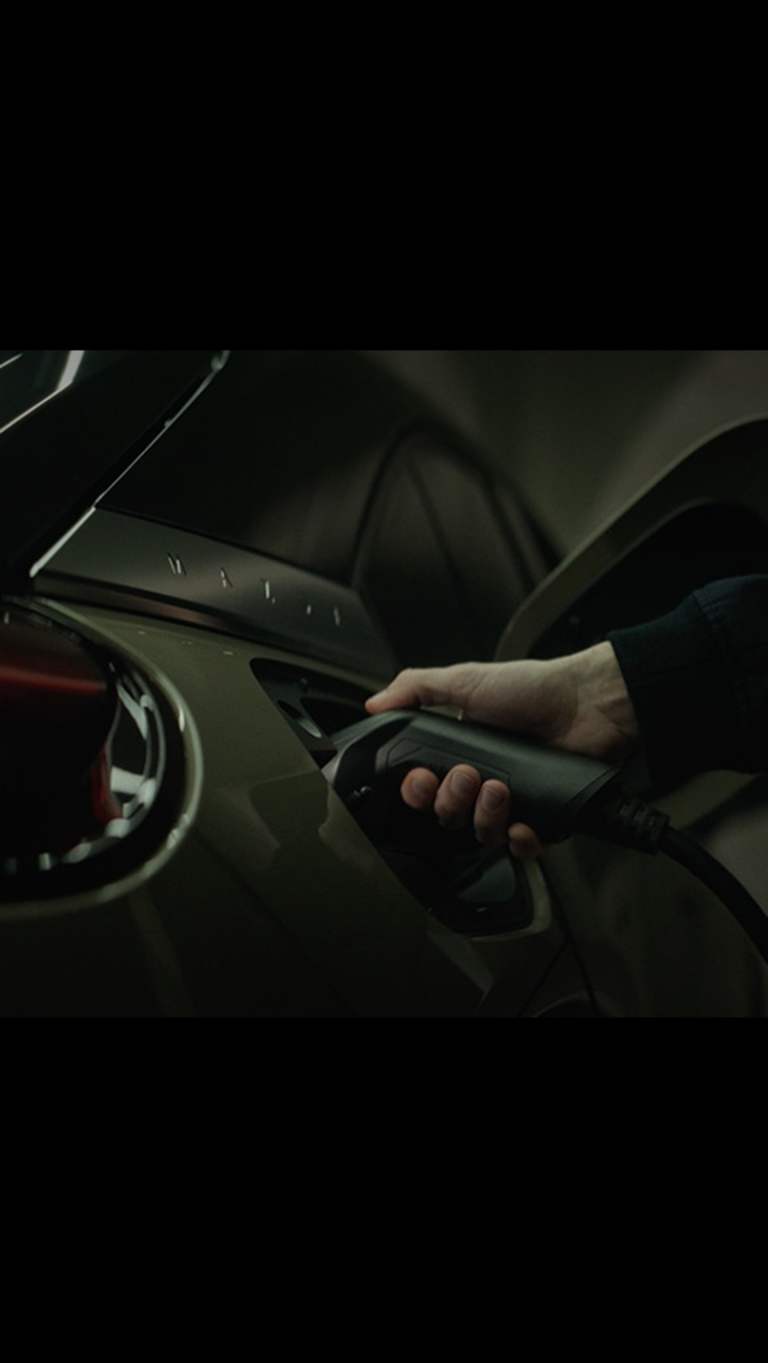 <h1>Mazda Electric Range Technology <br /> - e-Skyactiv EV</h1>