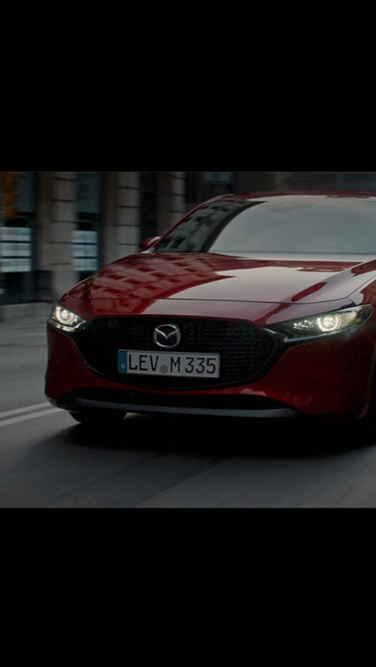 <h1>Mazda Hybrid Range Technology - Mazda M Hybrid</h1>