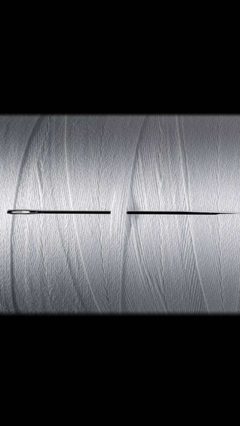 CUTTING EDGE: HOW HIROSHIMA NEEDLES WENT GLOBAL