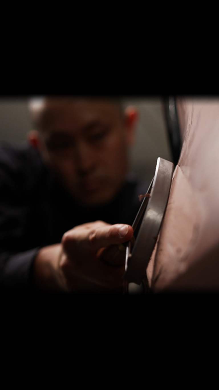 Mazda CX-5: Meet the Makers