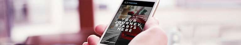 My Mazda App
