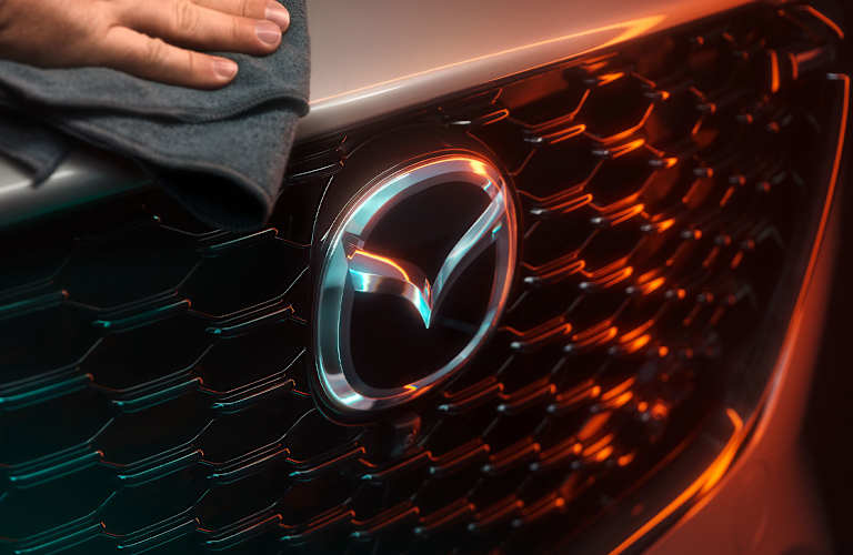 THE BEST SERVICE FOR YOUR MAZDA