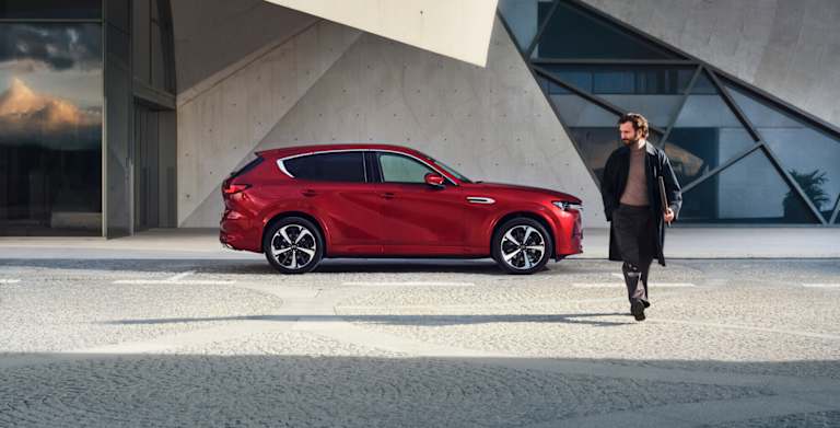 MAZDA