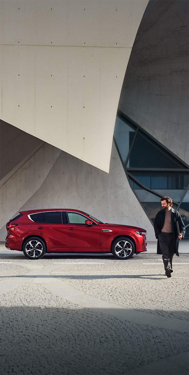 Raffinata potenza