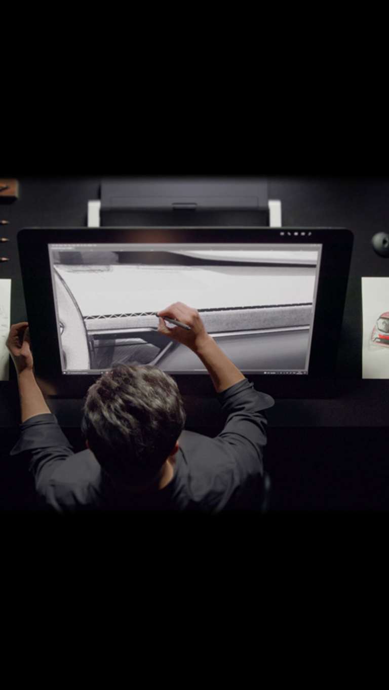 LA PERFEZIONE È NEI DETTAGLI