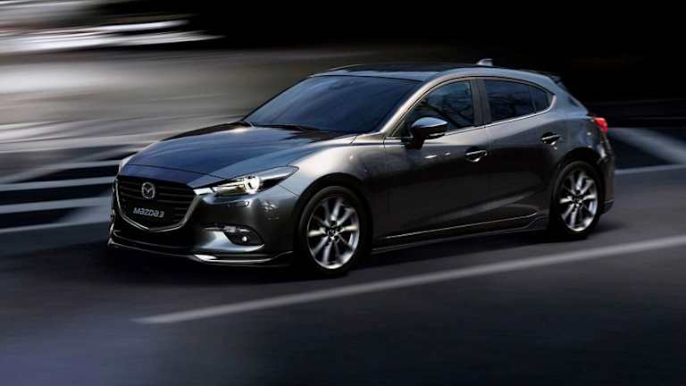 Mazda3 Usato garantito