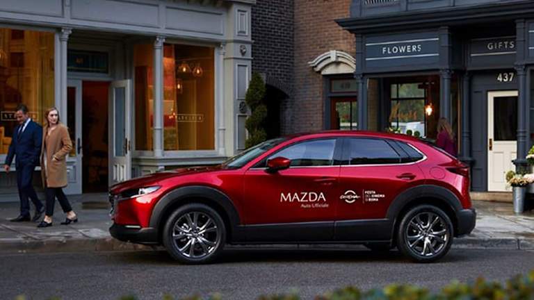 Festa del cinema di Roma 2019