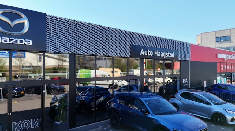 Auto Haagstad