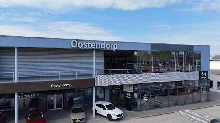 Oostendorp Auto