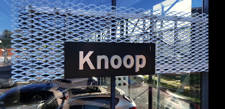 Autobedrijf Knoop Maarssen