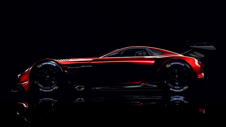 Gran Turismo: De nieuwe realiteit