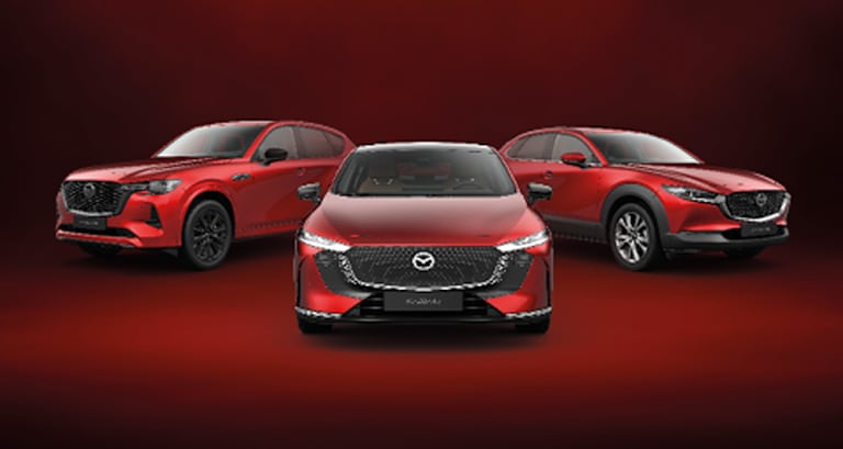 MAZDA TAXATIE FESTIVAL