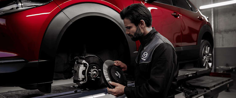 Vacature: Automonteur