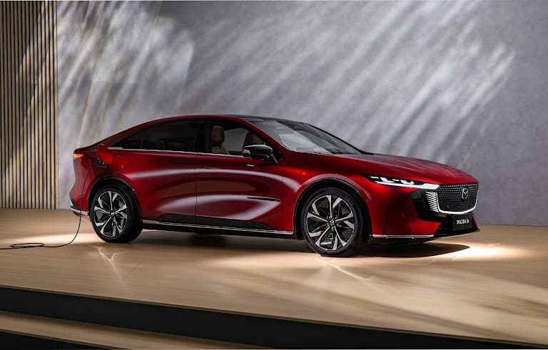 Ontdek alles over Elektrisch rijden