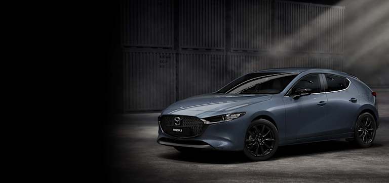 Het superieure audiosysteem van Bose en Mazda