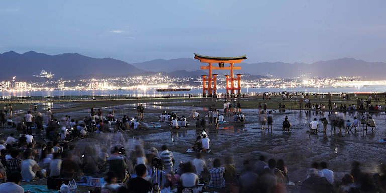 Onze toekomst vloeit voort uit het verleden