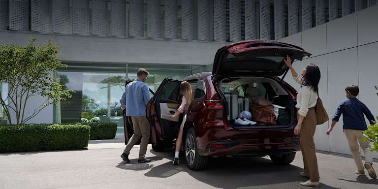 MAZDA’S MENSGERICHTE KIJK OP VEILIGHEID