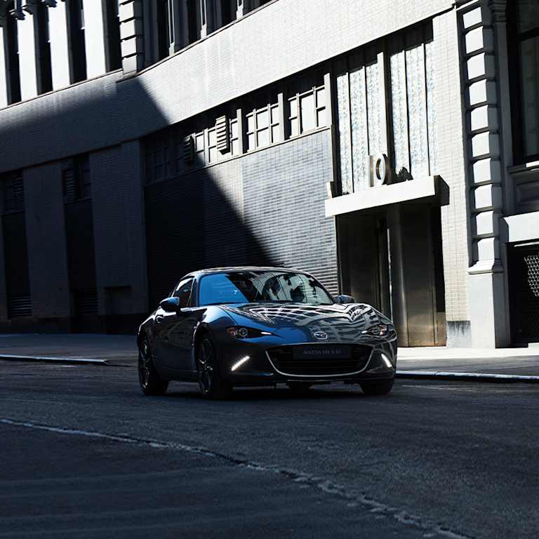 MAZDA ARTIKLER