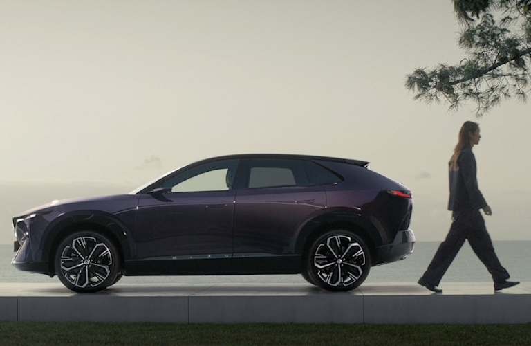 ELEKTRISK KJØRING I SIN RENESTE FORM