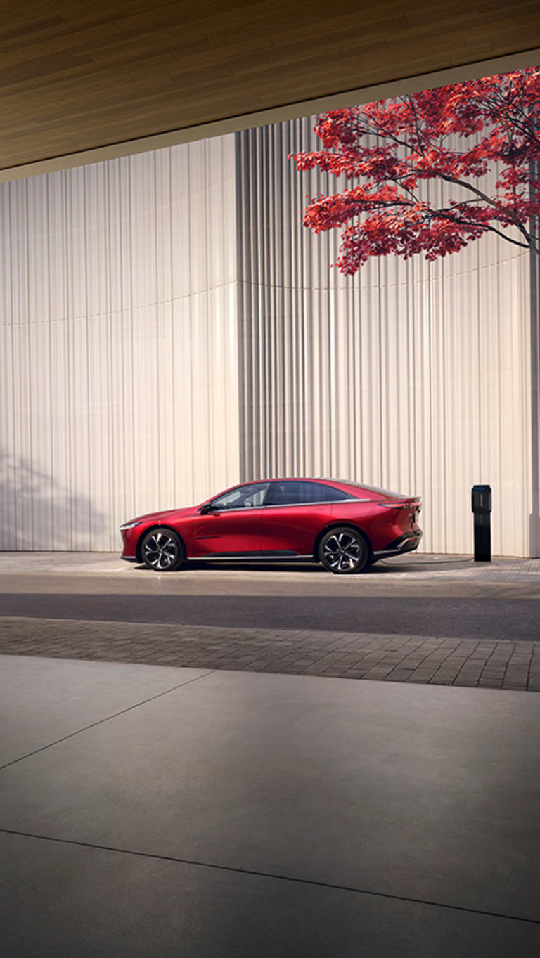 MAZDA 6e