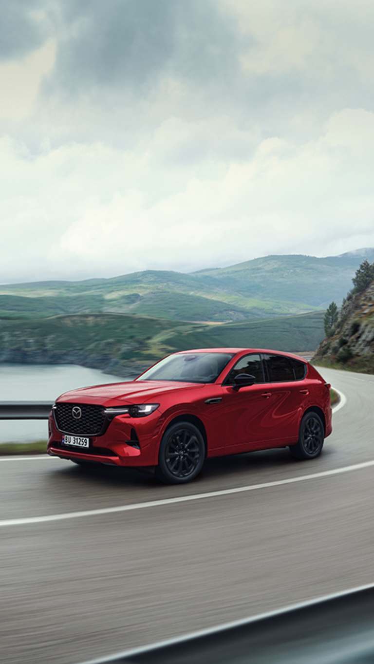 Pressen har prøvekjørt