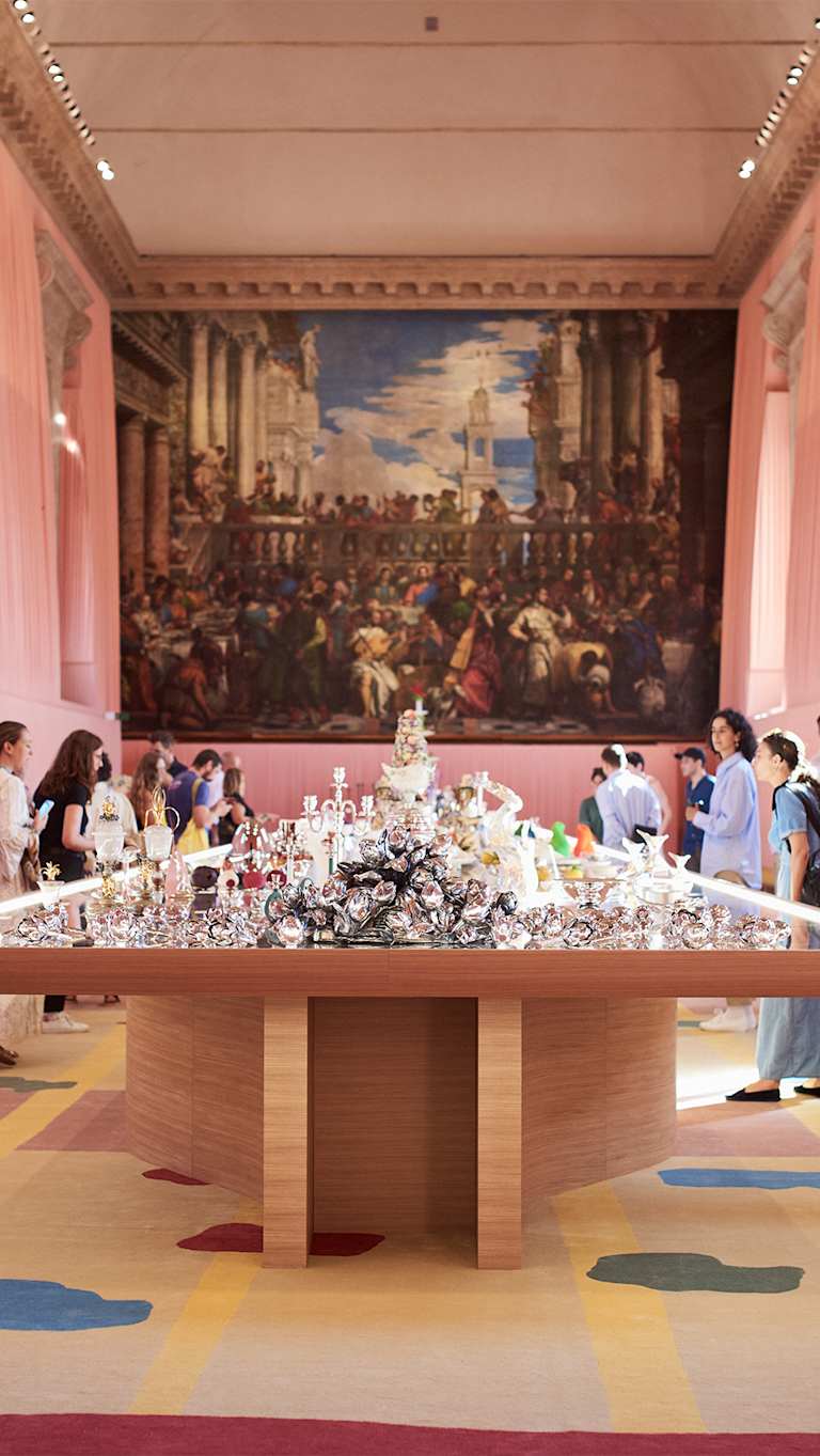 Skjønnhetens språk