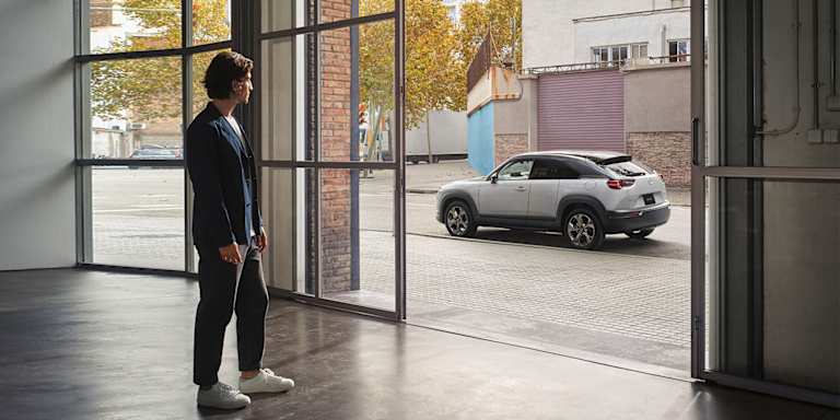 Jak zachować sprawność auta elektrycznego?