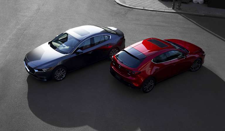 Nowe samochody marki Mazda – sprawdź ofertę na 2019 rok