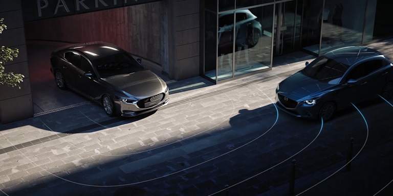 Mazda3 – sedan czy hatchback? Porównanie wersji nadwozia