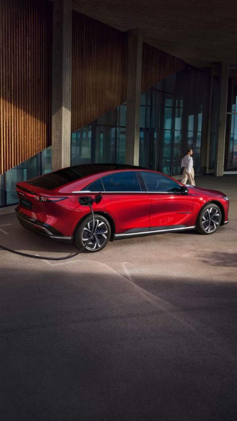 Dopłaty do samochodów elektrycznych – poznaj szczegóły